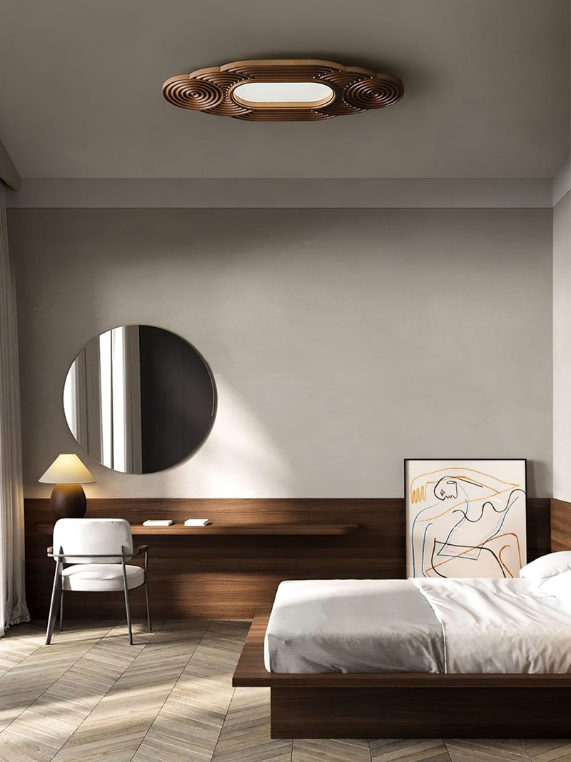 Lianyan Ceiling Lamp-DWHOME