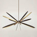 Libellule Chandelier-DWHOME
