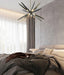 Libellule Chandelier-DWHOME