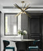 Libellule Chandelier-DWHOME