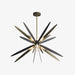 Libellule Chandelier-DWHOME