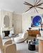 Libellule Chandelier-DWHOME