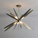Libellule Chandelier-DWHOME