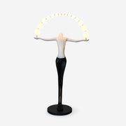 Statue of Liberty Floor Lamp-DWHOME