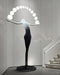 Statue of Liberty Floor Lamp-DWHOME