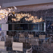 Lustre Gingko G-DWHOME