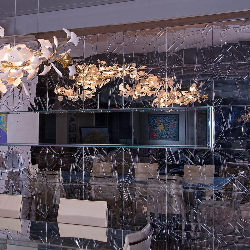 Lustre Gingko G-DWHOME