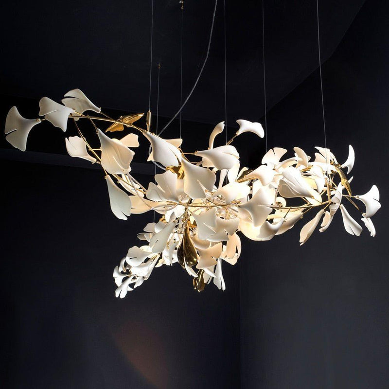 Lustre Gingko G-DWHOME