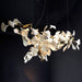 Gingko Chandelier G.