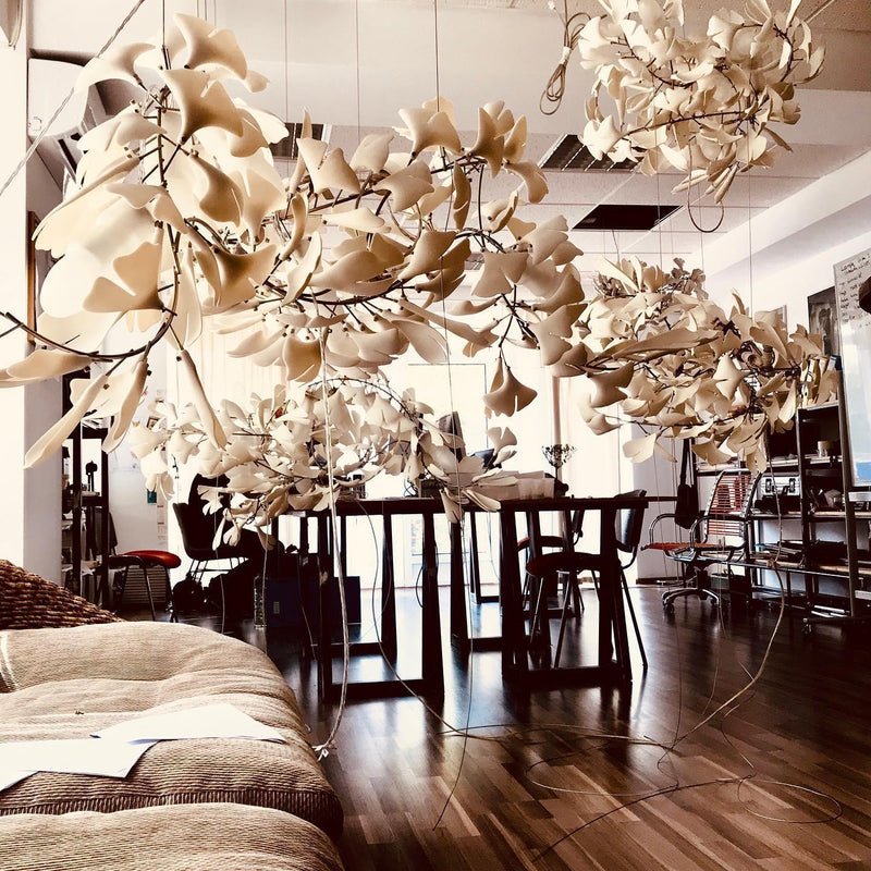 Lustre Gingko G-DWHOME