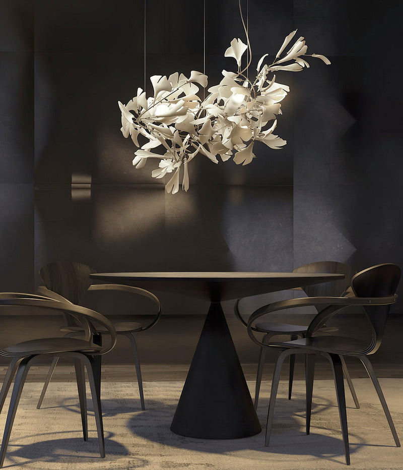 Lustre Gingko G-DWHOME