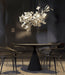 Gingko Chandelier G - DWHOME