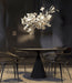 Gingko Chandelier G.