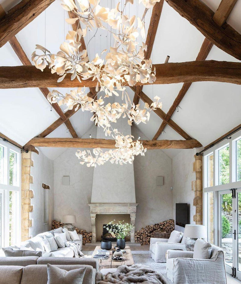 Lustre Gingko G-DWHOME