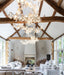 Gingko Chandelier G - DWHOME