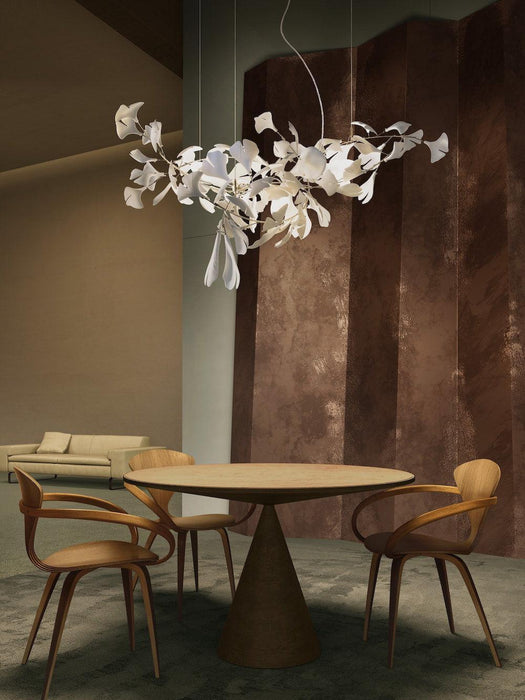 Gingko Chandelier G - DWHOME