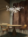 Gingko Chandelier G - DWHOME