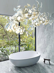 Lustre Gingko G-DWHOME