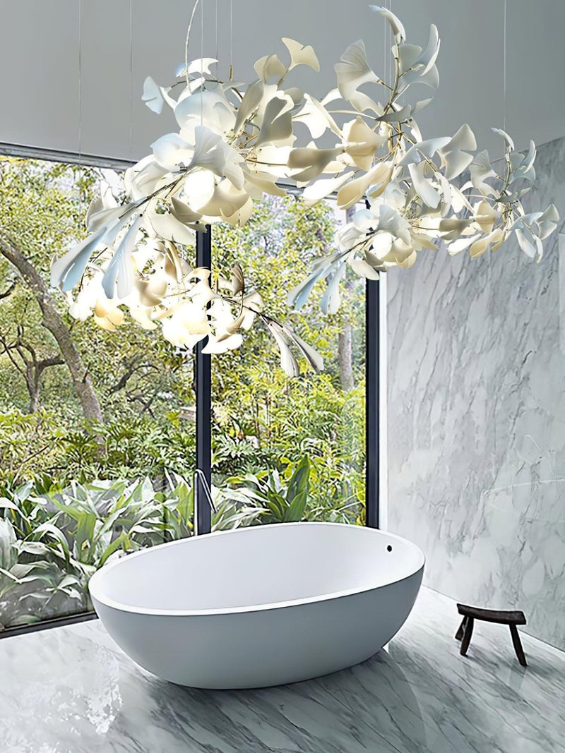 Lustre Gingko G-DWHOME