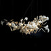 Gingko Chandelier G - Vakkerlight