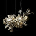 Gingko Chandelier G - DWHOME