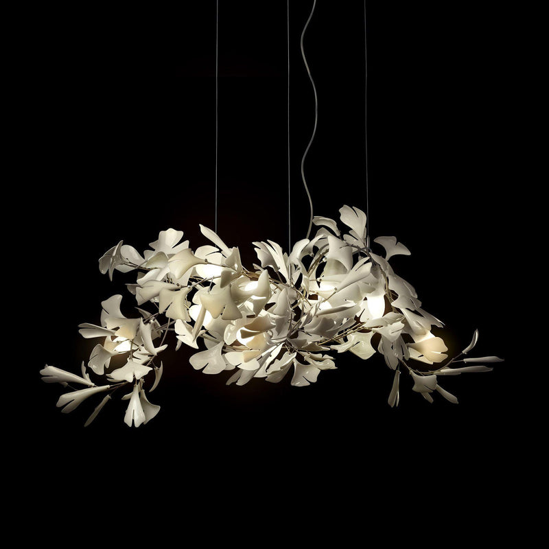 Lustre Gingko G-DWHOME