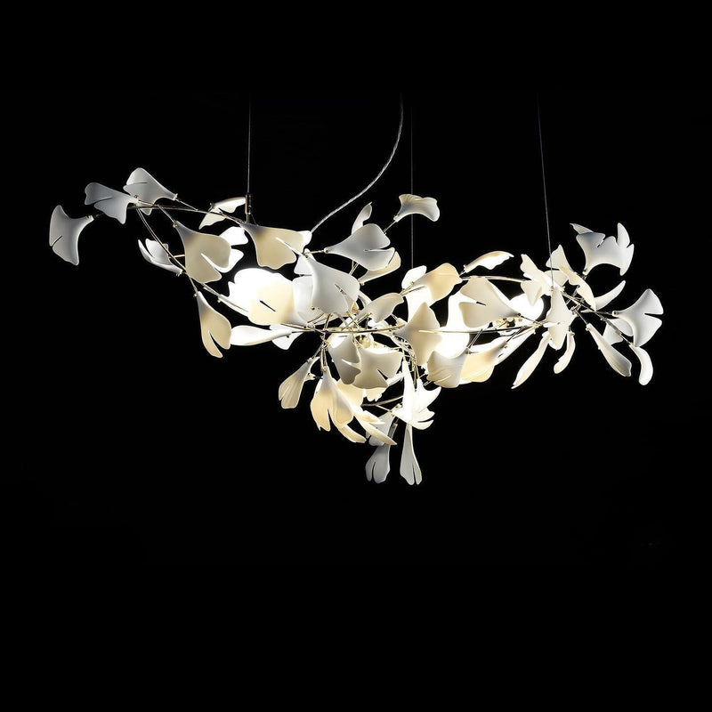 Lustre Gingko G-DWHOME