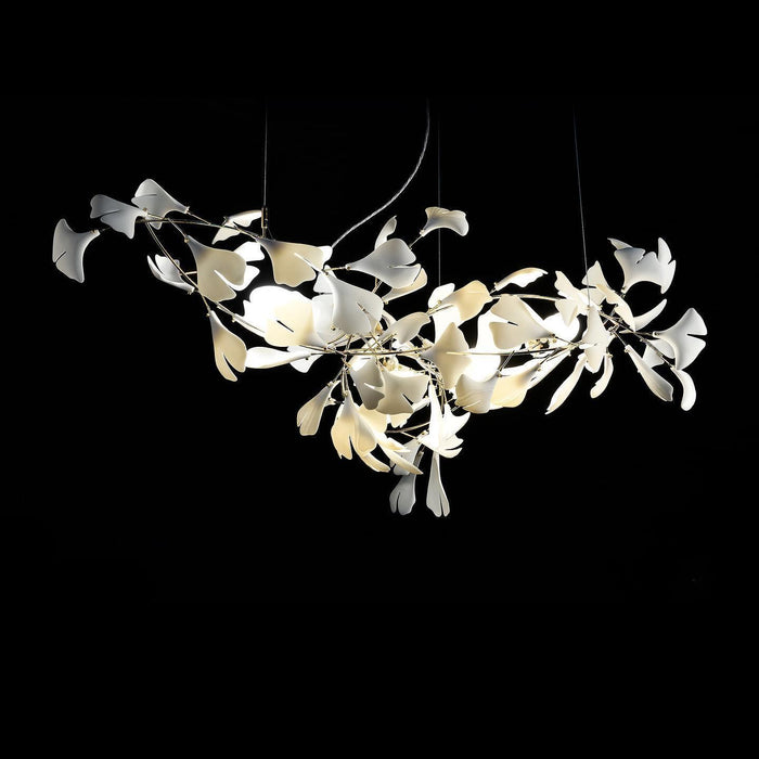 Gingko Chandelier G - DWHOME