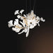 Gingko Chandelier G - Vakkerlight