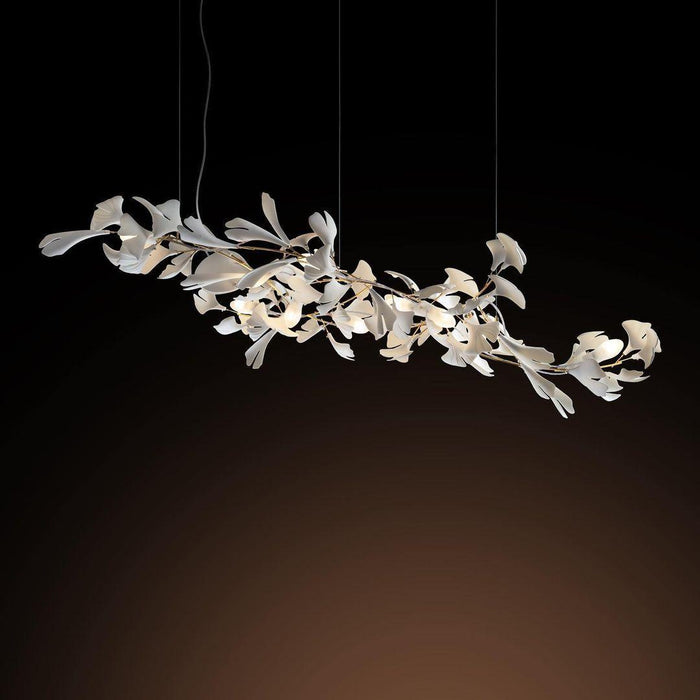 Gingko Chandelier G - DWHOME