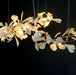 Gingko Chandelier G - DWHOME