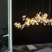 Lustre Gingko G-DWHOME