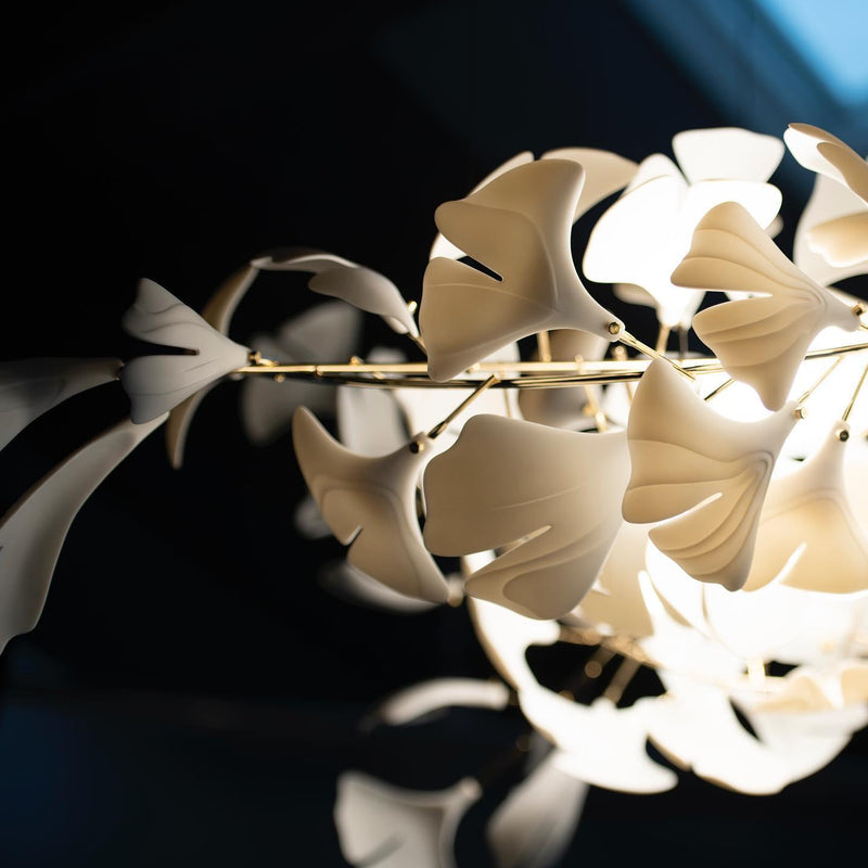 Lustre Gingko G-DWHOME