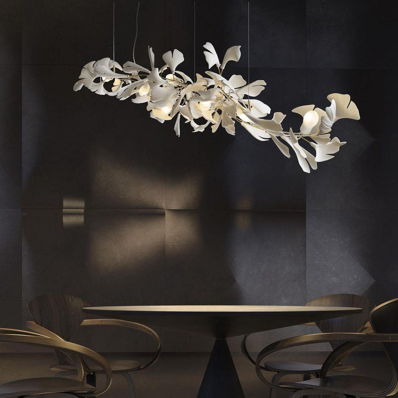 Lustre Gingko G-DWHOME
