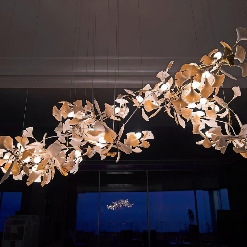 Lustre Gingko G-DWHOME