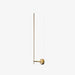Light Stick V Sconce-DWHOME