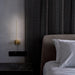 Light Stick V Sconce-DWHOME