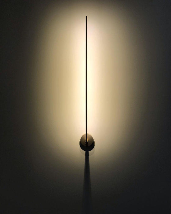 Light Stick V Sconce - Vakkerlight