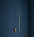 Light Stick V Sconce-DWHOME