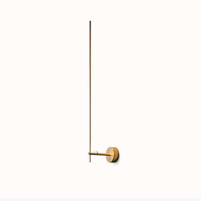 Light Stick V Sconce-DWHOME