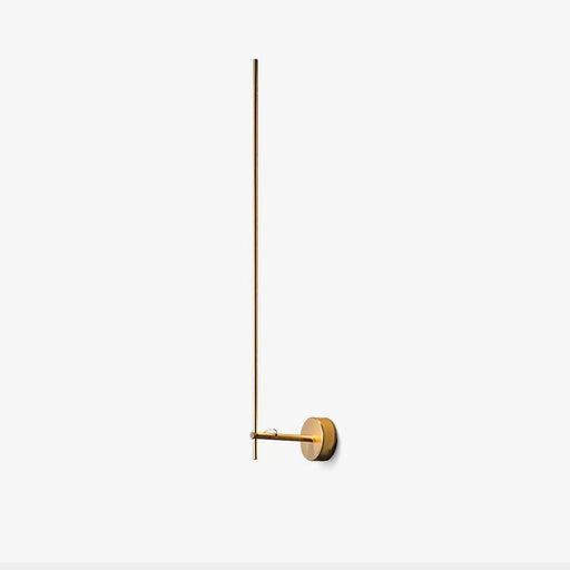 Light Stick V Sconce-DWHOME