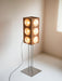 Cinematic Lightbox Camera Floor Lamp-DWHOME