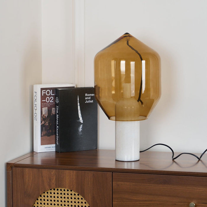 Lighthouse Table Lamp - DWHOME