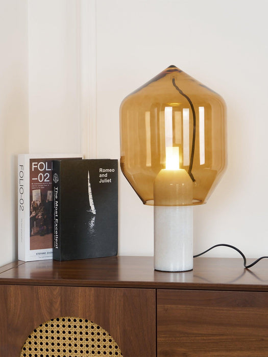 Lighthouse Table Lamp - DWHOME