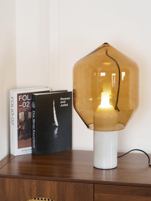 Lighthouse Table Lamp - DWHOME