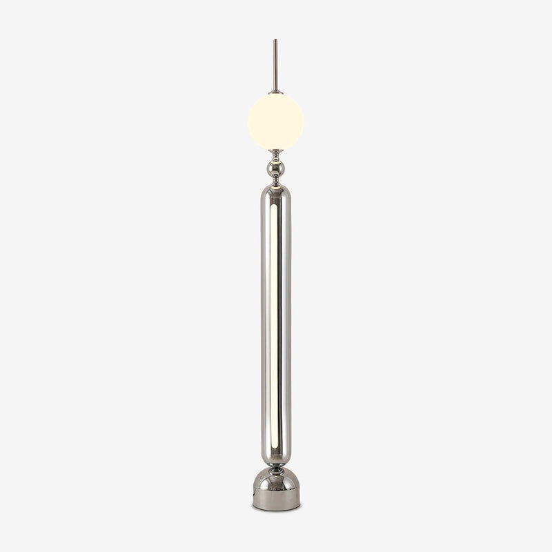 Lightning Rod Floor Lamp-DWHOME