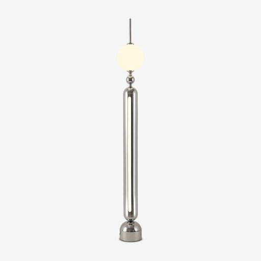 Lightning Rod Floor Lamp.