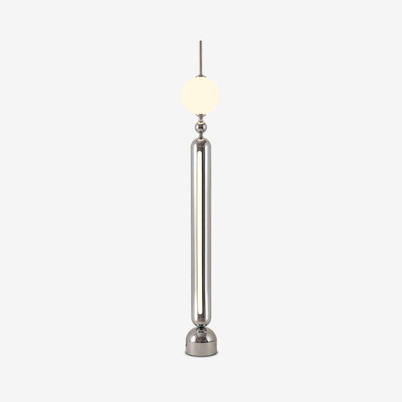 Lightning Rod Floor Lamp-DWHOME