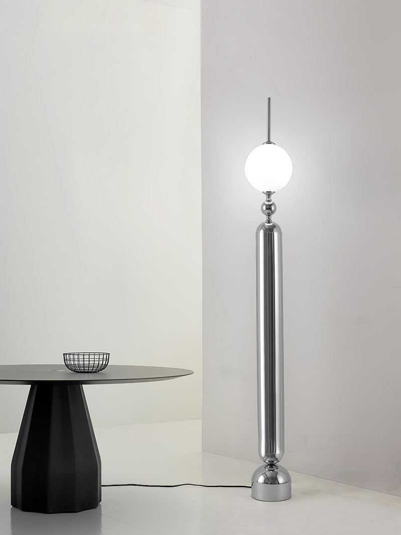 Lightning Rod Floor Lamp-DWHOME
