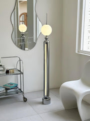 Lightning Rod Floor Lamp-DWHOME
